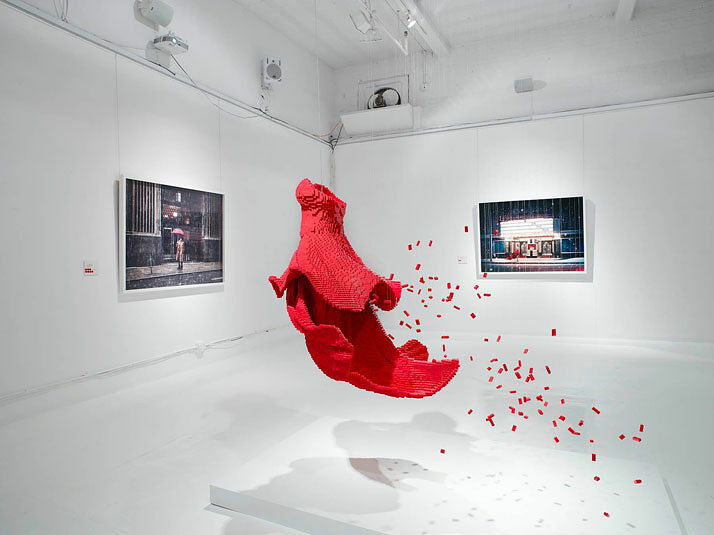 In-Pieces-NYC-Nathan-Sawaya-and-Dean-West-Avant-Gallery-LEGO-yatzer-12
