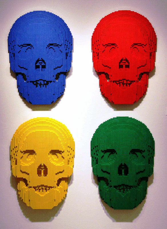 skulls