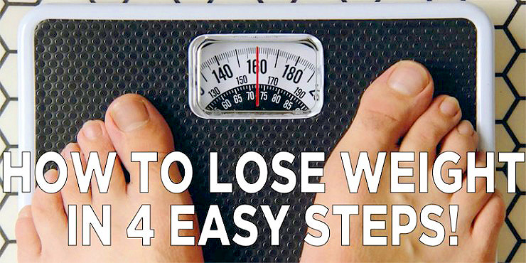 how to lose weight have your heart broken